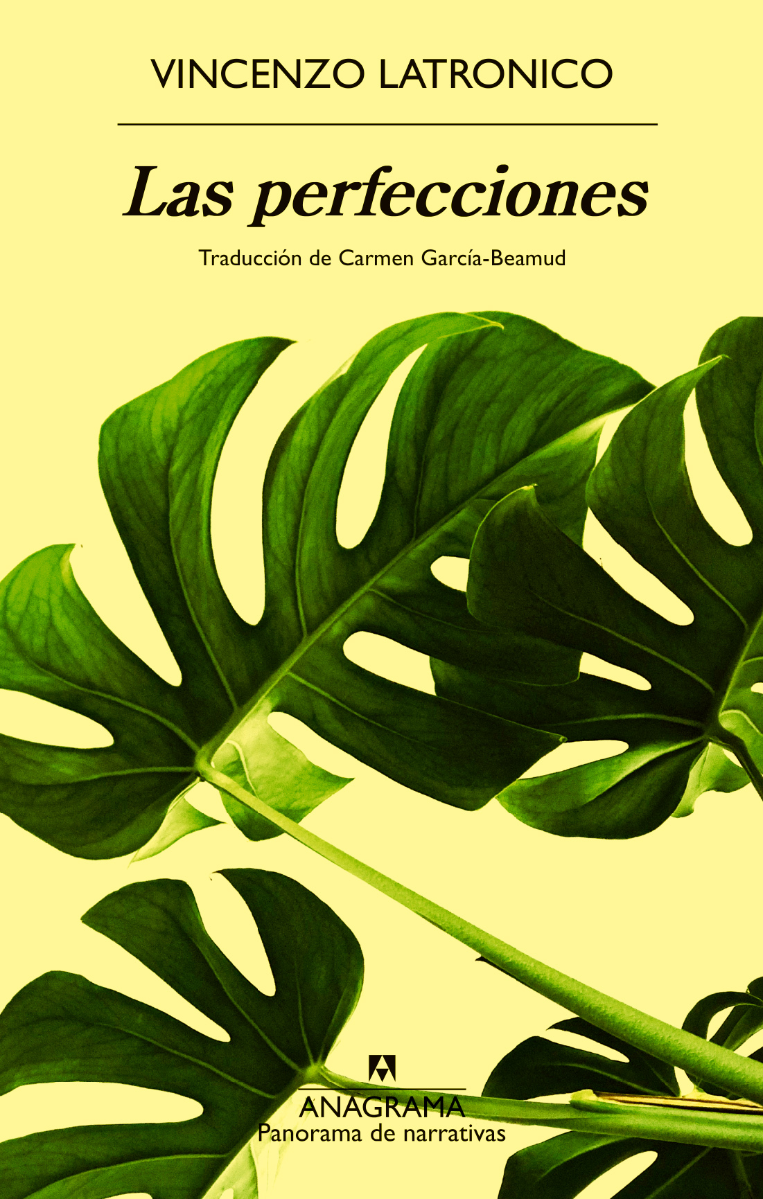 Spanish edition